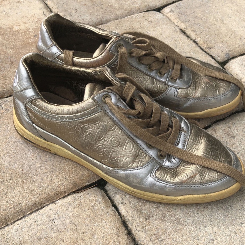 Dolce & Gabbana sneakers